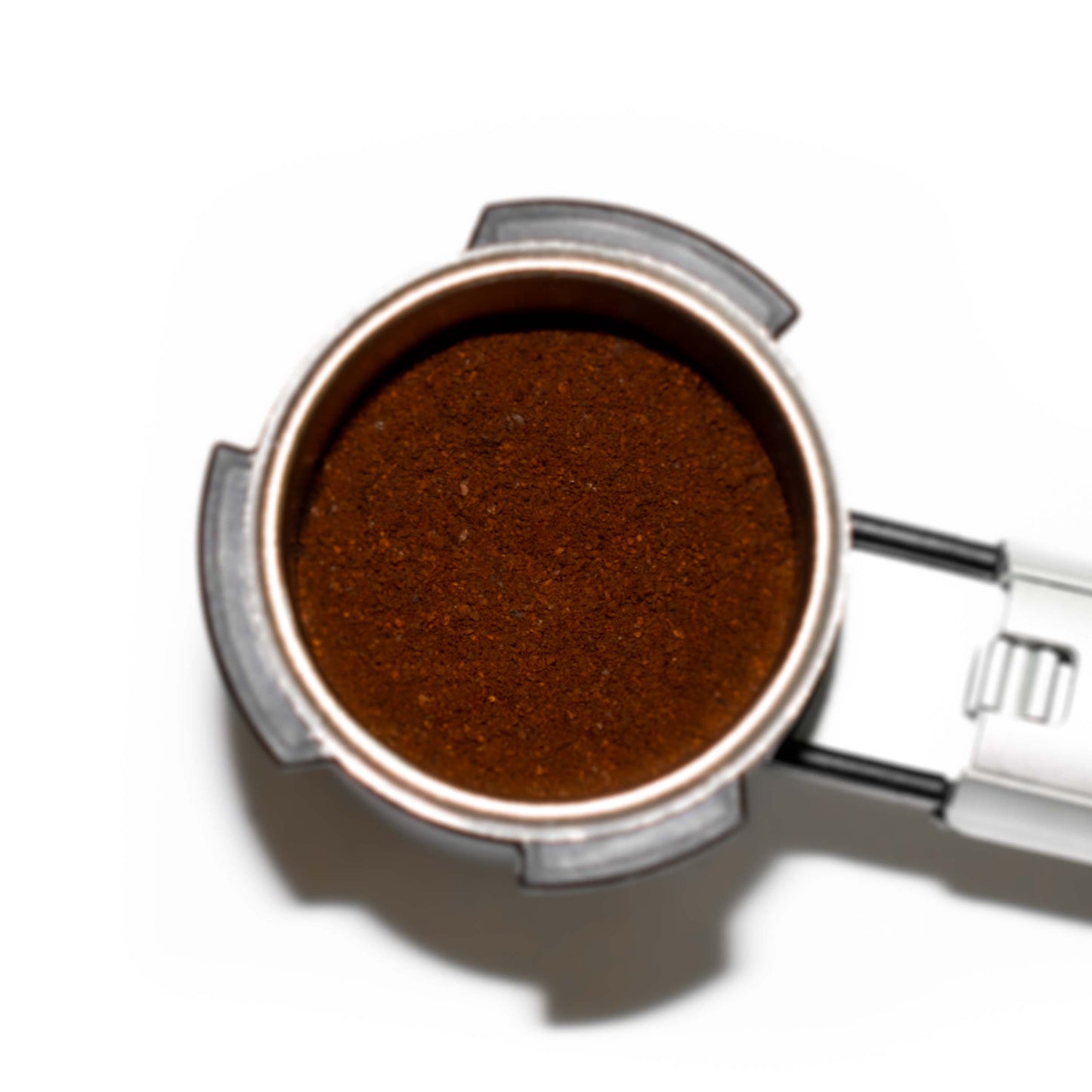 1kg gemahlener Kaffee für Espresso / Siebträger Maschinen