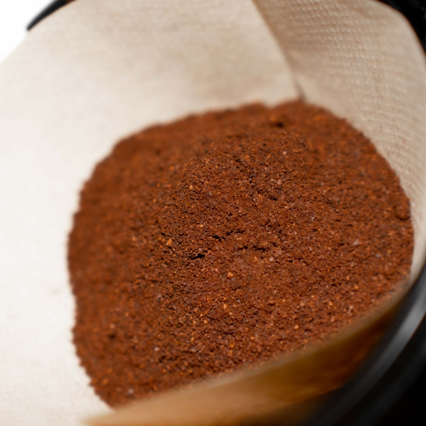 1kg gemahlener Kaffee für Filtermaschine