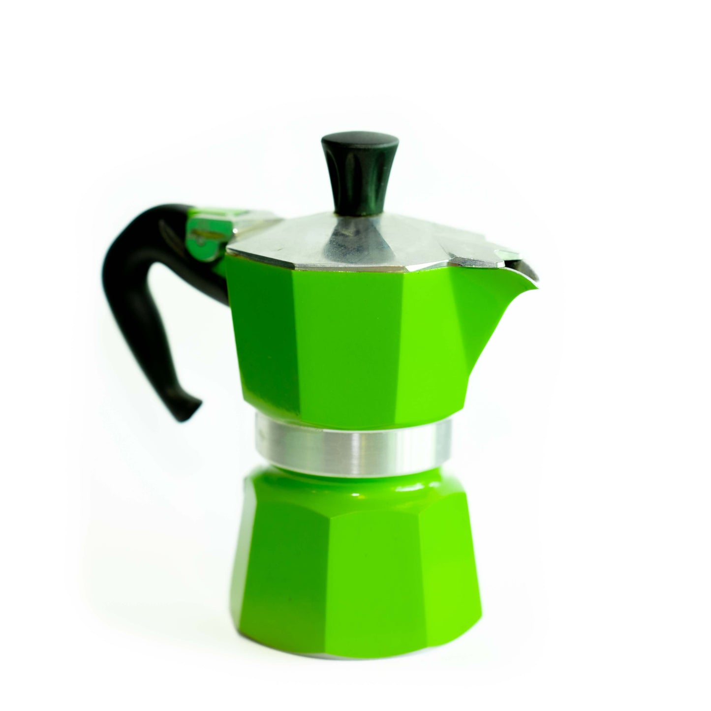 1kg gemahlener Kaffee für Mokka / Bialetti