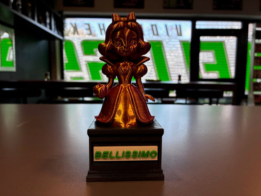 Bellissimi - Schneewittchen