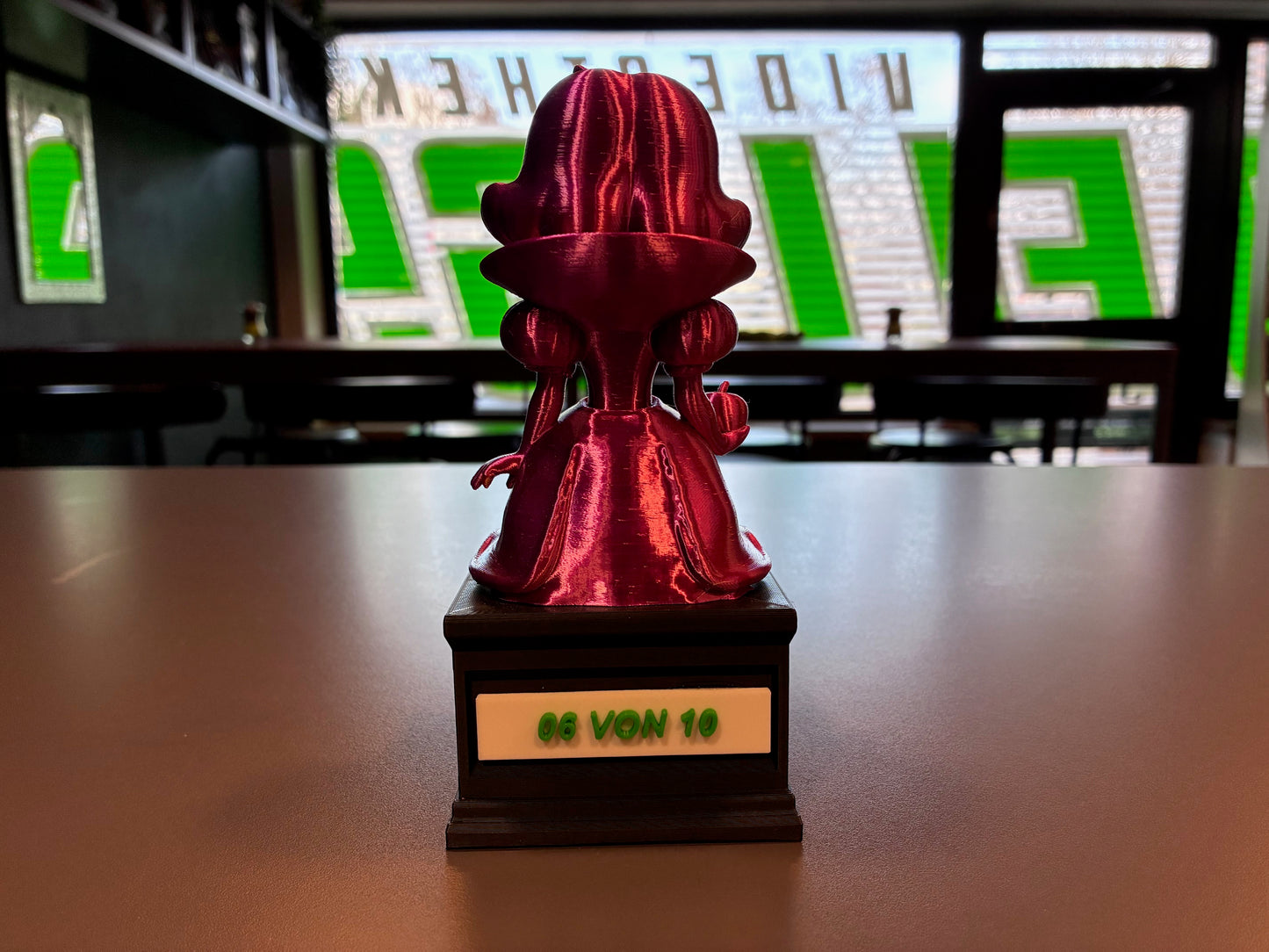 Bellissimi - Schneewittchen