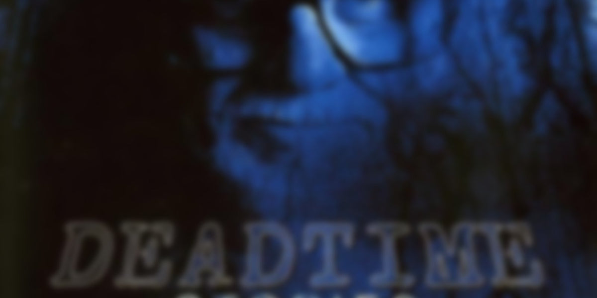 DVD-Cover Deadtime Stories 2