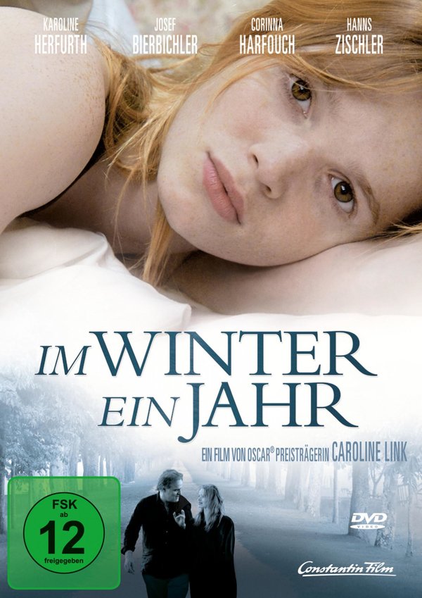 DVD-Cover Im Winter ein Jahr