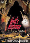 DVD-Cover Hell’s Highway – Der Tod lauert in der Wüste